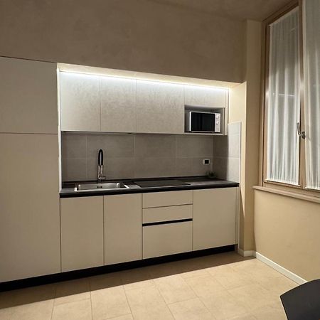 Dv Garda Suite Campione del Garda Extérieur photo