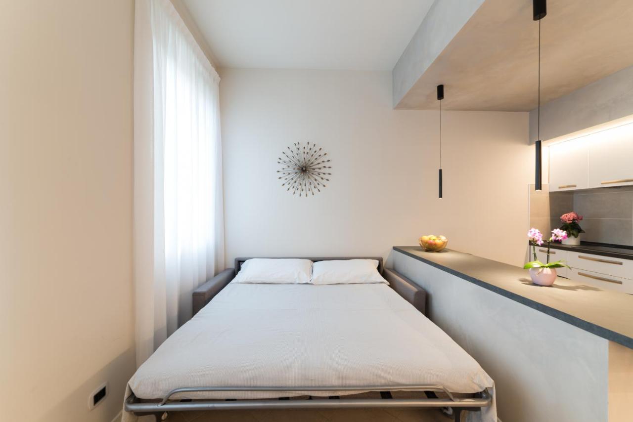 Dv Garda Suite Campione del Garda Extérieur photo