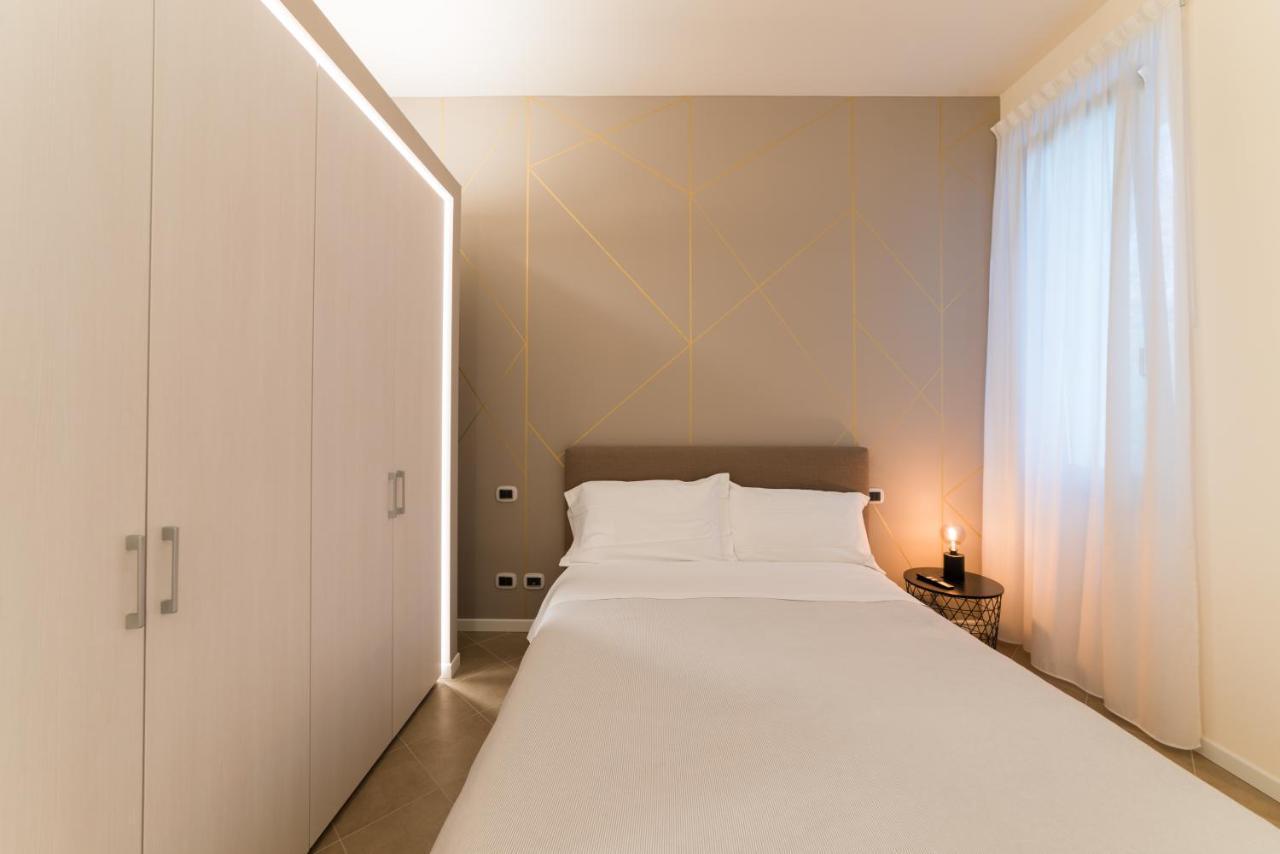 Dv Garda Suite Campione del Garda Extérieur photo