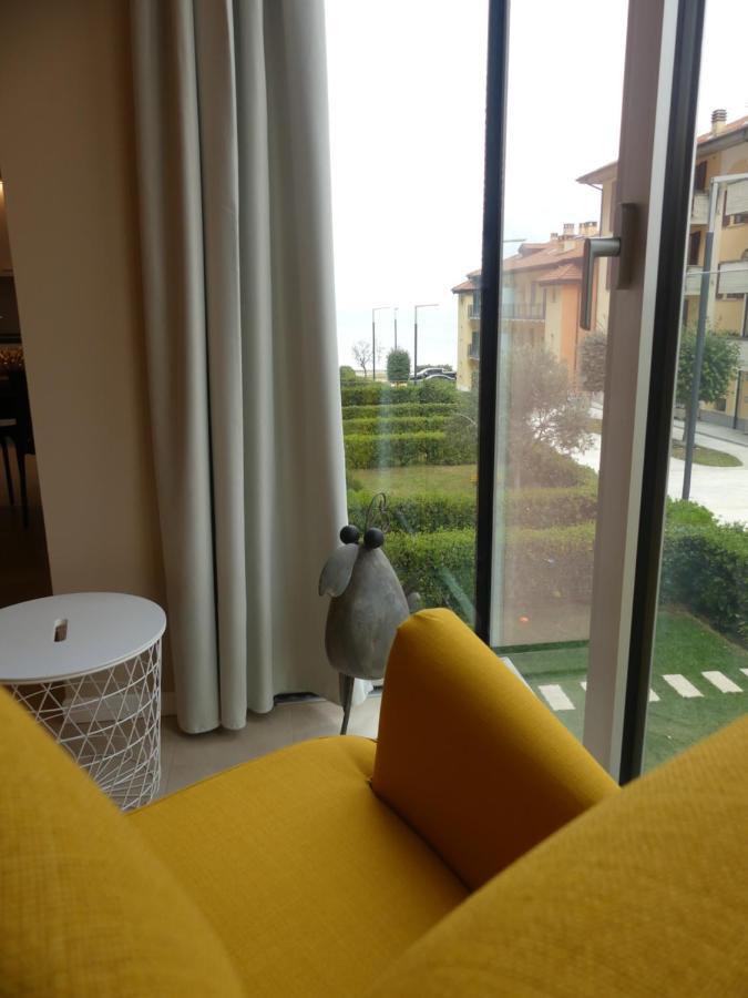 Dv Garda Suite Campione del Garda Extérieur photo
