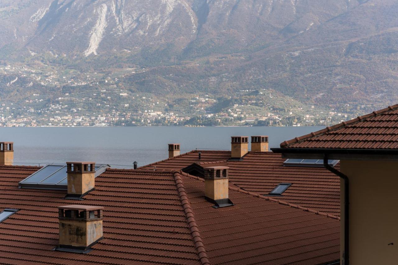 Dv Garda Suite Campione del Garda Extérieur photo