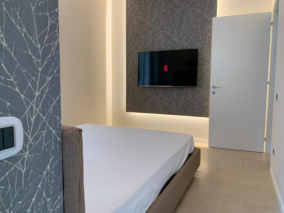 Dv Garda Suite Campione del Garda Extérieur photo