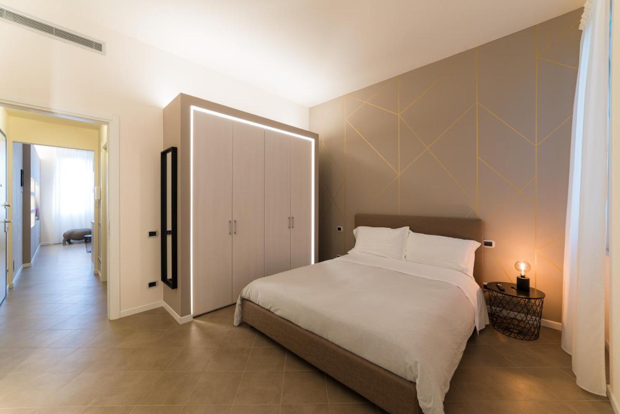 Dv Garda Suite Campione del Garda Extérieur photo