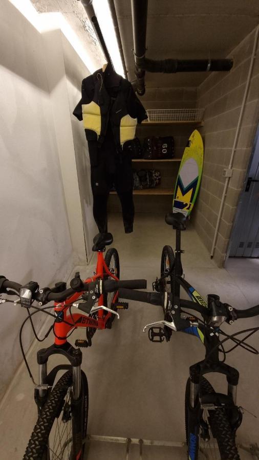 Dv Garda Suite Campione del Garda Extérieur photo