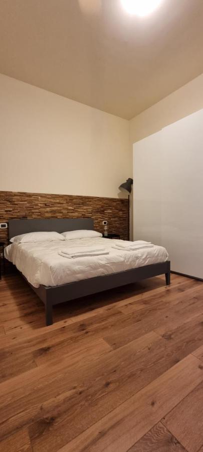 Dv Garda Suite Campione del Garda Extérieur photo