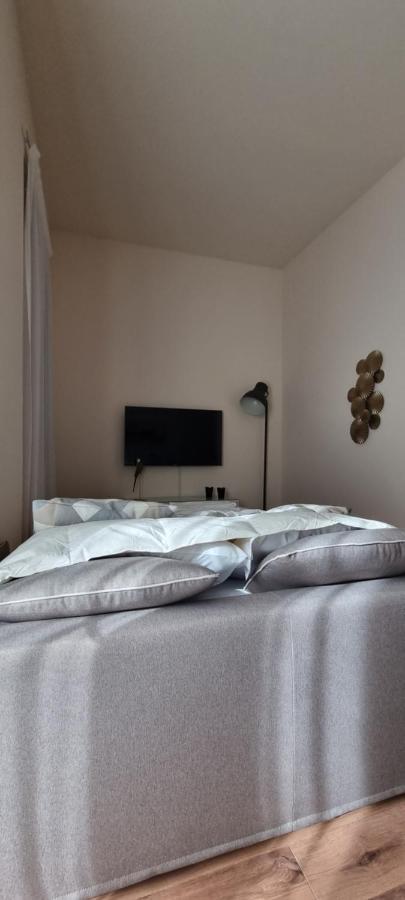Dv Garda Suite Campione del Garda Extérieur photo