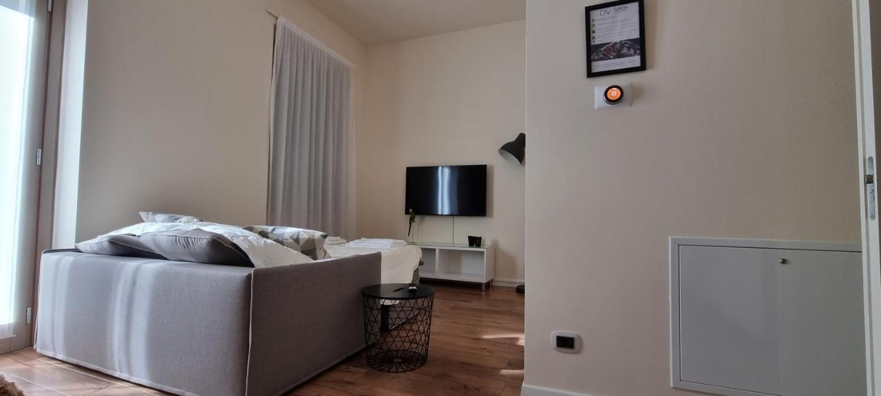Dv Garda Suite Campione del Garda Extérieur photo