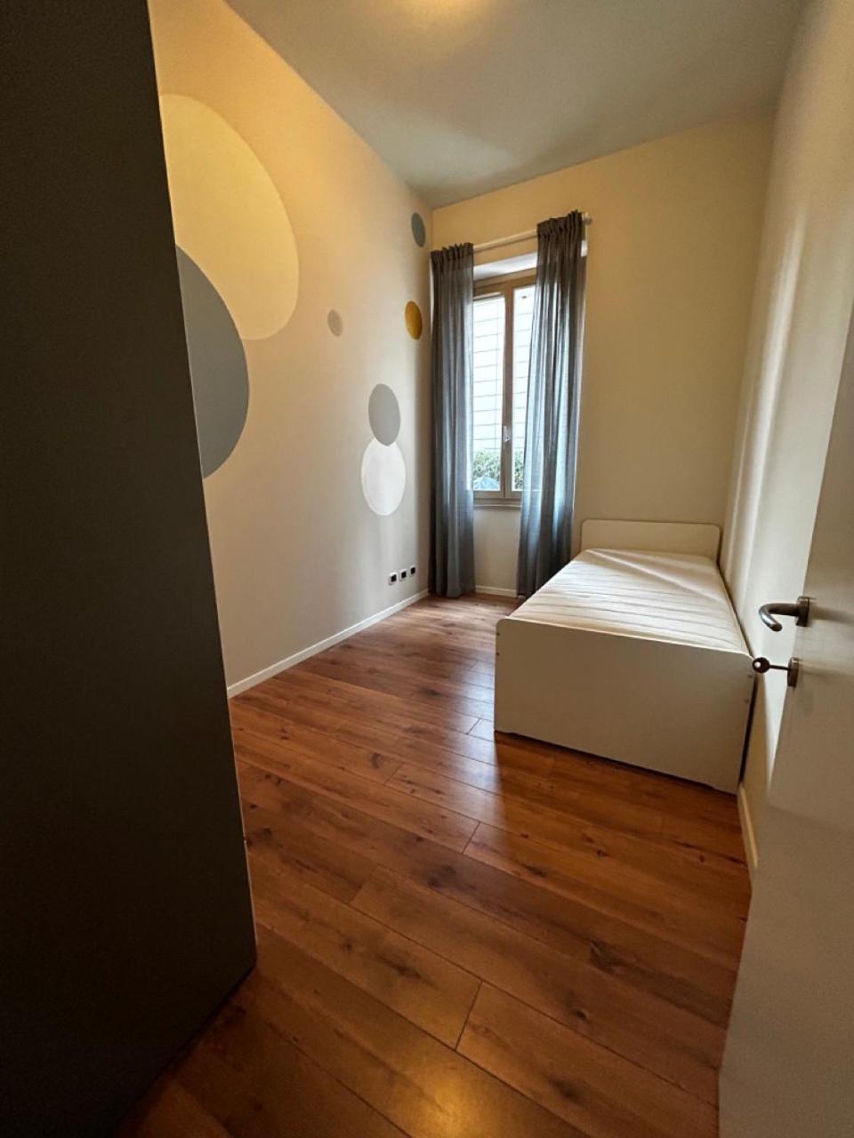 Dv Garda Suite Campione del Garda Extérieur photo