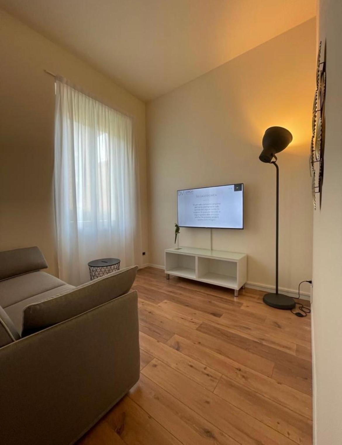 Dv Garda Suite Campione del Garda Extérieur photo