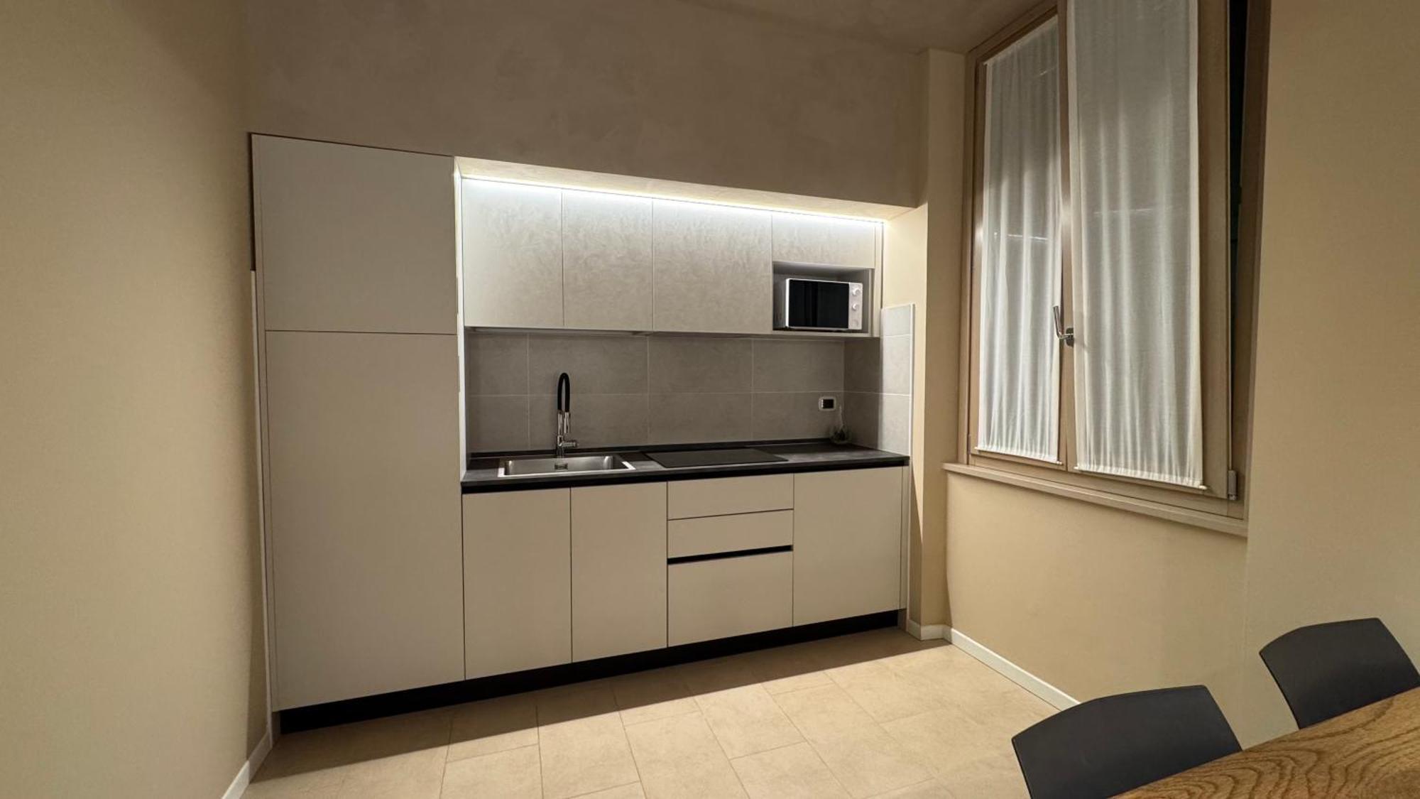 Dv Garda Suite Campione del Garda Extérieur photo